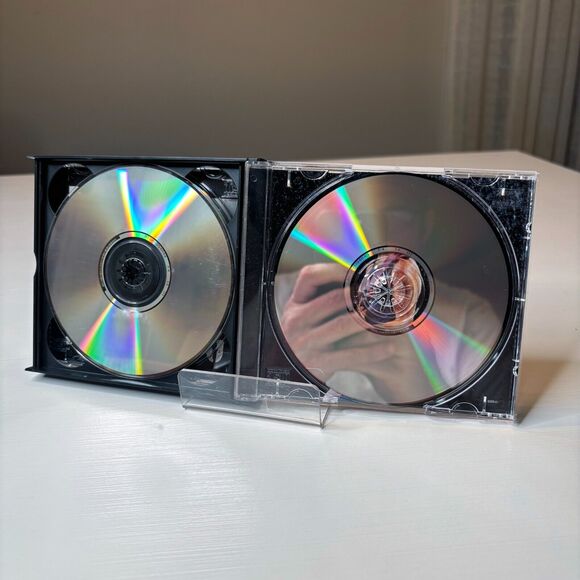 Jeff Beck Beckology 3-CD Box Set w/‎ Booklet 1991 - Picture 7 of 9